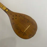 سه تار ۲ مهر چاوش