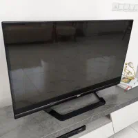 ال ای دی ۴۲ اینچ اسمارت ال جی اصل کره