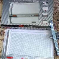 تخته رسم در حد نو