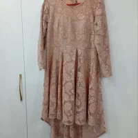 لباس مجلسی در حد نو