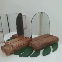 آینه دکوراتیوکاربردی