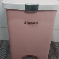 سطل زباله سایز بزرگ