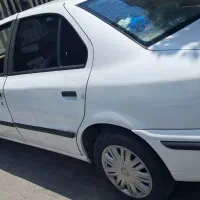سمند ۹۷EF