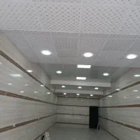 فروش مغازه پل طالشان 90 متری کیلید نخورده