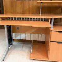 میز کامپیوتر
