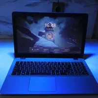 ASUS X542UQ-i5 7200U-16Ram-256 SSD|رایانه همراه|کرج, اخگرآباد|دیوار