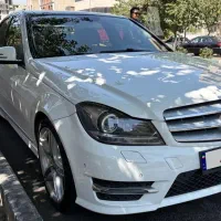 بنز c200|خودرو سواری و وانت|تهران, نیروی هوایی (پیروزی)|دیوار