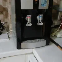 شناور آبسردکن ، تصفیه آب