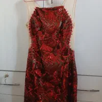 لباس مجلسی