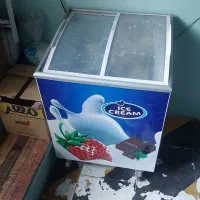 مقداری لوازم اغذیه