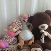 عروسک