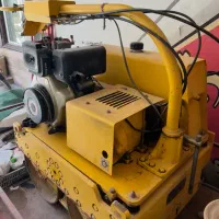 فروش غلطک دستی Hc9 یا Hc5