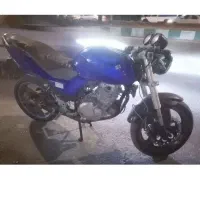 موتورسیکلت پیشرو پارس