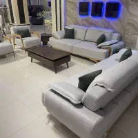 فروش مبل از دم قسط ۳۰ تا ۶۰ ماهه