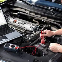 آموزش تخصصی برق خودرو و ECU + مدرک فنی و حرفه ای