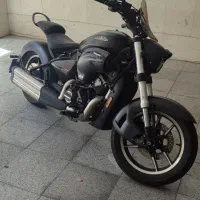 هیوسانگ ۲سیلندر ۲۵۰ GVR