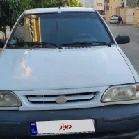 پراید مدل87