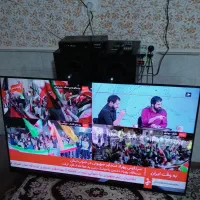 تلویزیون 50جی پلاس