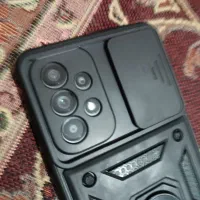 سامسونگa73|موبایل|زنجان, |دیوار