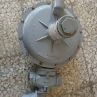 رگلاتور گاز خانگی 160 متر مکعب