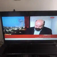 تی وی 49 اینچ کاملا سالم