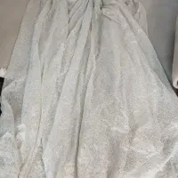پرده در حد نو