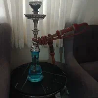قلیان حاج اوغلی اصل