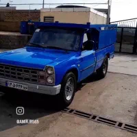 نیسان ۹۸ دوگانه تبدیلی