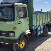 خاور۸۰۸|خودرو سنگین|قوچان, |دیوار