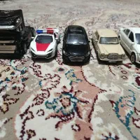 فروش ماکت ماشین