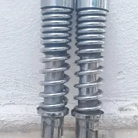 کمک فنر عقب موتور هوندا