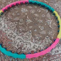حلقه لاغری