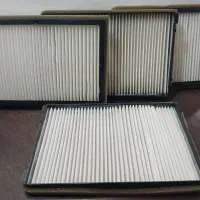 فیلتر هوای کابین پژو۴۰۵ سمند و..
