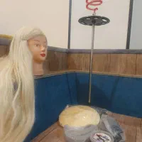 پایه سشوار