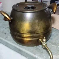 کتری شیردار 5 لیتری