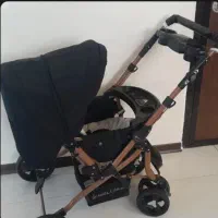 کالسکه،برند دلیجان ،تخفیف هم داره