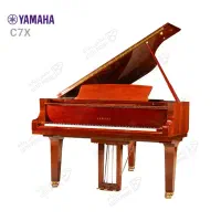 گرند Yamaha|پیانو، کیبورد، آکاردئون|تهران, دزاشیب|دیوار