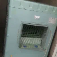 کولر آبی بیلدر