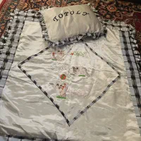 رختخواب نوزاد و جا رختخوابی