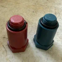 درپوش طرح نیوپایپ