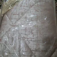 روتختی فریال دونفره نو استفاده نشده