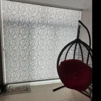 کارگاه تولید پرده زبرا و تعویض پارچه پوسیده