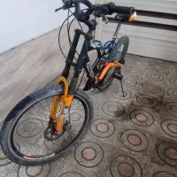 فروش دوچرخه 26دنده ای