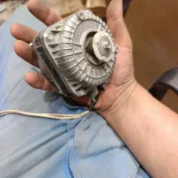 فن سالم به شرط بی صدا و لرزش