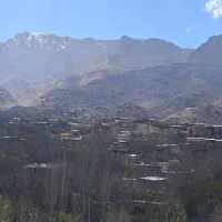 زمین نیمه ساز دهبالا