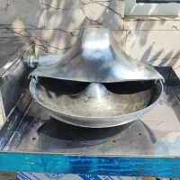 دستگاه سبزی خردکن 60 سانتی