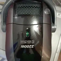 جارو برقی الجی 2200وات