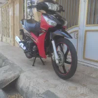 موتور بی کلاج احسان