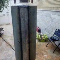 تعمیر و جوشکاری آبگرمکن زمینی، دیواری و لوله کشی