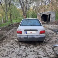 پراید مدل ۹۲